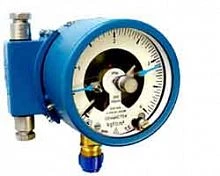 ДМ5010Сг0Ex 0,1 МПа кл.1,5 исп.IV УТ000009718