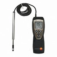 Testo 425 Термоанемометр УТ000007841