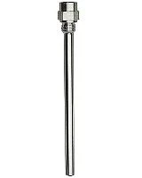 TW50-H, U1=142мм G1/2"(Н)хG1/2"(В) Гильза защитная УТ000014474