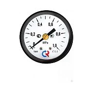 ТМ-110Т.00(0-0,25)MPa.М10х1.2,5 УТ000003677