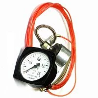 МТП-60С1-М1 1,6 МПа-2,5-10 Манометр дистанционный УТ000001234
