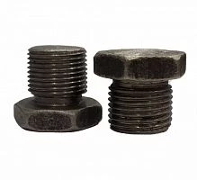 П-G3/4"-Ст.20 Пробка 377