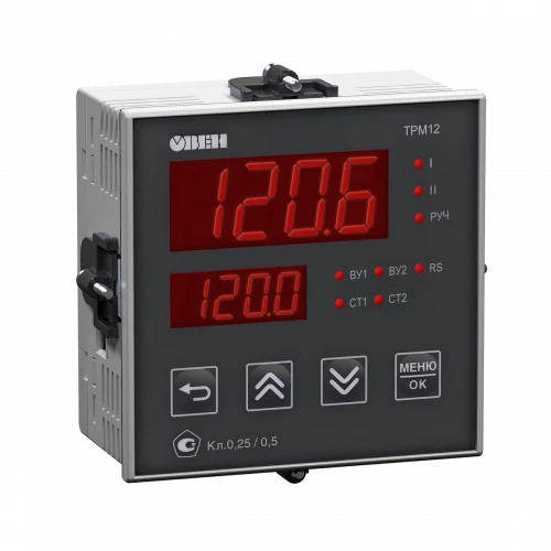 ТРМ12-Щ2.У2.ИР Измеритель УТ-00001101