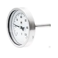 БТ-51.212(0-450)°С.G1/2".200.1,5  ОСЕВОЙ УТ000000740