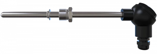 ДТС015-Pt100.В4.320 L=320мм d=8мм УТ000017457
