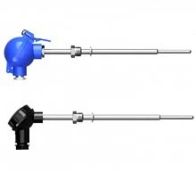 ТСПв-1088-02-400-50П-А4-С10-П Термопреобразоваатель УТ000009954