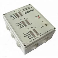 ULM-70N-10-I-B Ультраз. измеритель уровня УТ000007767