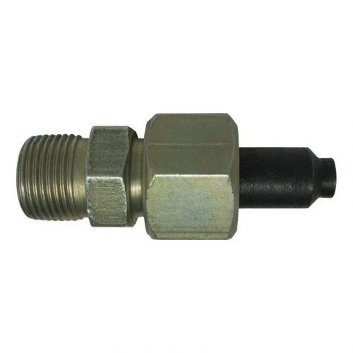 НСВ14-1/2"NPT Ст.20 Соединение ввертное УТ-00001218