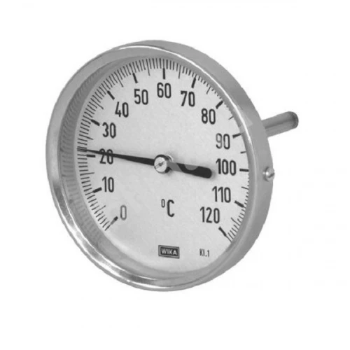 A52.100/S (-20...+60)°C 160х8 G1/2" ОШ Нерж УТ000009585