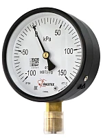 МП3-Уф 400 кПа кл.1,5 G1/2" УТ000018628