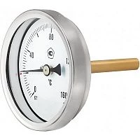 БТ-71.211(-40+60)°С.G1/2".100.1,5  ОСЕВОЙ УТ000012170