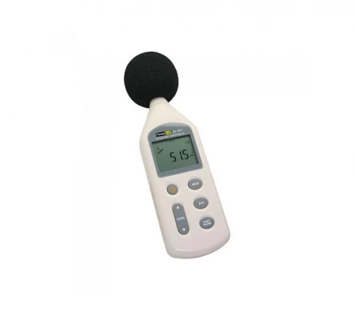SL-401 Шумомер цифровой УТ000011394