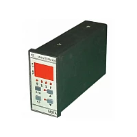 МИНИТЕРМ 400.04 Регулятор микропроцессорный  УТ000011962