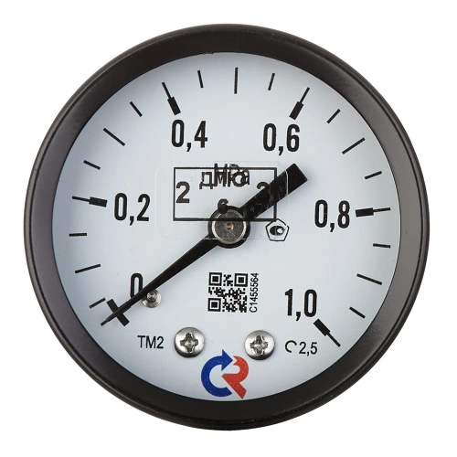 ТМ-210Т.00(0-16)МРа.М12х1,5.2,5 УТ-00001031