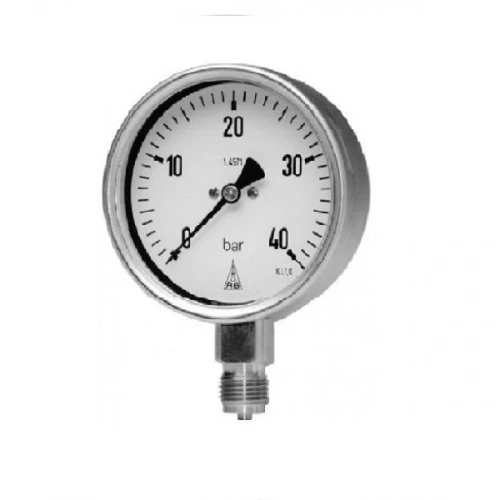 RCh 40-3 250 bar М10х1 УТ000009192