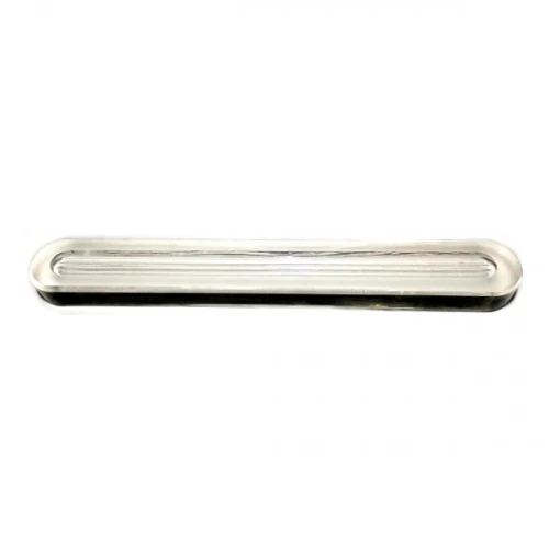 Стекло гера №6 250х34х17мм MAXOS DIN7081 УТ000001514