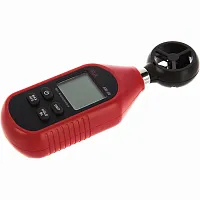 RGK AM-20 Термоанемометр (с поверкой) УТ000018979