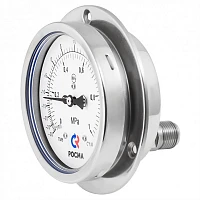 ТМ-521ТЭКП.00(0-1)MPa.М20х1,5.150С.1,0  ФОШ ГЛИЦЕРИН УТ000019237