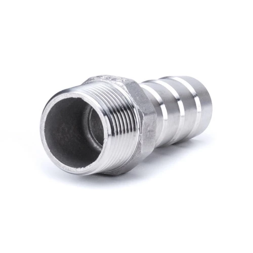 Штуцер Ду15мм-"ерш" ф16 Ст.20 (по Эскизу ДЗ-00.006-01) УТ000004337