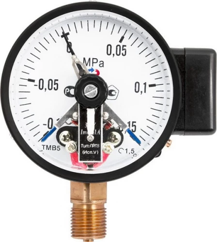 ТМ-510Р.06(0-10)МPa.G1/2".1,5 ЭКМ исп.VI УТ000016303