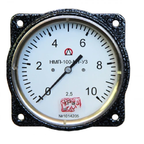 НМП-100М1 +40 кПа-1,5-У3 Напоромер УТ000001183