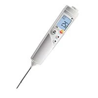 Testo 106 Термометр цифровой УТ000012314