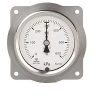 RChg 63-1 rBFr 1,6 bar G1/4" ФОШ Экс + скоба УТ000016247