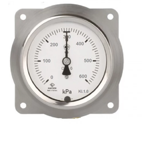 RChg 63-1 rBFr 1,6 bar G1/4" ФОШ Экс + скоба УТ000016247