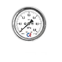 ТМ-121Т.00(0-1,6)MPa.NPT1/8".2,5 УТ000015841
