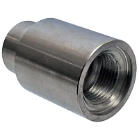 БП4-R1 1/2"-25-12Х18Н10Т Бобышка УТ000017972