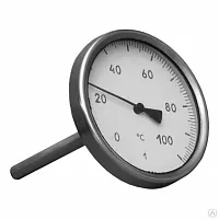 ТБ-2 (0...+150)°С-1,0-200-10-М20х1,5 ОСЕВОЙ УТ-00000473