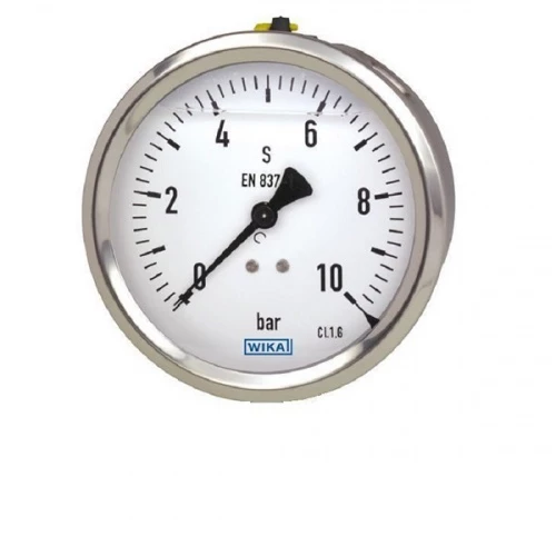 213.53.063 ОШ 250 bar G1/4" Глицерин УТ000003819