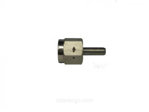 НСН14-G1/2" 12Х18Н10Т Соединение 239