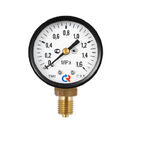 ТМ-210Р.00(0-2,5)MPa.M12х1,5.2,5 УТ000007561