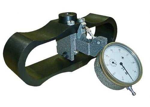 ДОСМ-3-10У Динамометр эталон 10кН(1000кгс) УТ000001779