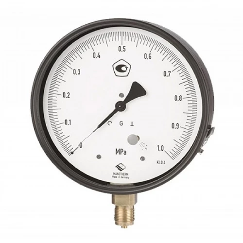 МО-160 0,25 MPa кл.0,4 Manotherm УТ000013932