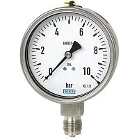233.50.100 160 bar G1/2" Нерж.Глицерин УТ000002585