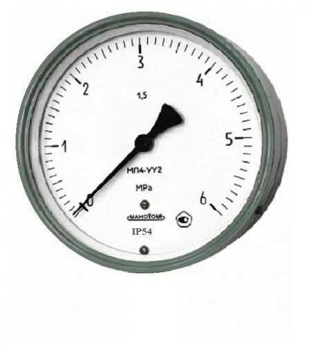 МП4-УУ2 ОШ 250 кгс/см2 кл.1,5 IP53 УТ000012751
