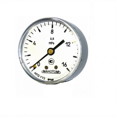 МП2-УУ2 ОШ 4 кгс/см2 кл.2,5 УТ000007671