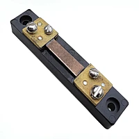75 ШИСВ-1,0 кА кл.0,5 Шунт УТ000017785