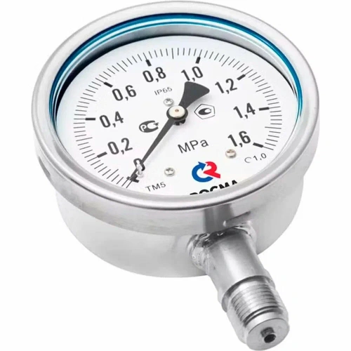 ТМ-521Р.00(0-10)кгс/см2.М20х1,5.150С.1,0  ГЛИЦЕРИН УТ000020049