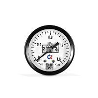 ТМ-121Р.00(0-40)MPa.G1/8".2,5 УТ000019725