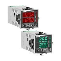 2ТРМ1-Щ1.У2.РР Измеритель-регулятор двухканальный УТ000019241