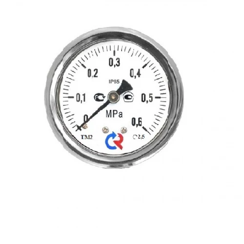 ТМ-221Т.00(0-1)MPa.G1/4".2,5  ГЛИЦЕРИН УТ000002045