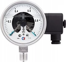 ТМВ-521Р.05(-0,1+1,5)MPa.М20х1,5.1,5 ЭКМ исп.V УТ000015257