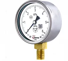 НМПф Кс 4 кПа кт.1,5 ф160 IP65 M20*1,5 РШ SG, БКН2-28, ДУ-Н, Шх3.Св.Пл.Дата.AP УТ000016369