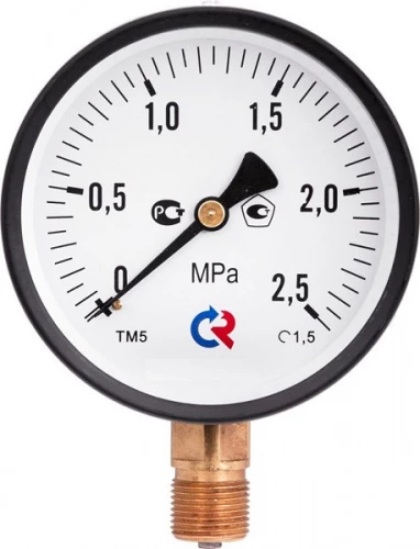 ТМ-510Р.00(0-1,6)кгс/см2.M20х1,5.1,5 УТ000000501