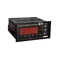 ТРМ10-Щ2.У2.СР Измеритель-регулятор микропроцессорный УТ000011223