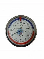 ТМТБ-41Т.3(0-150°С)(0-1,6)MPa.G1/2".2,5 УТ000019781