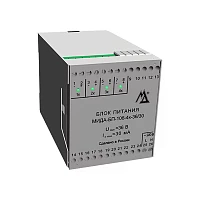 МИДА-БП-106-2к-DIN-36V Блок питания УТ000005098